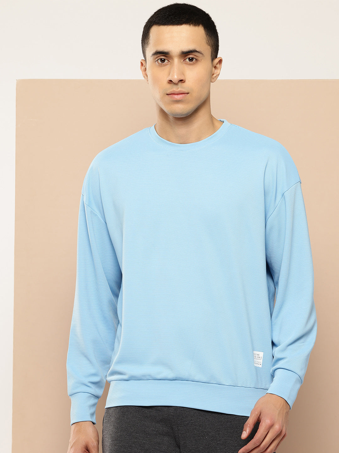 Core Comfort Sweatshirt