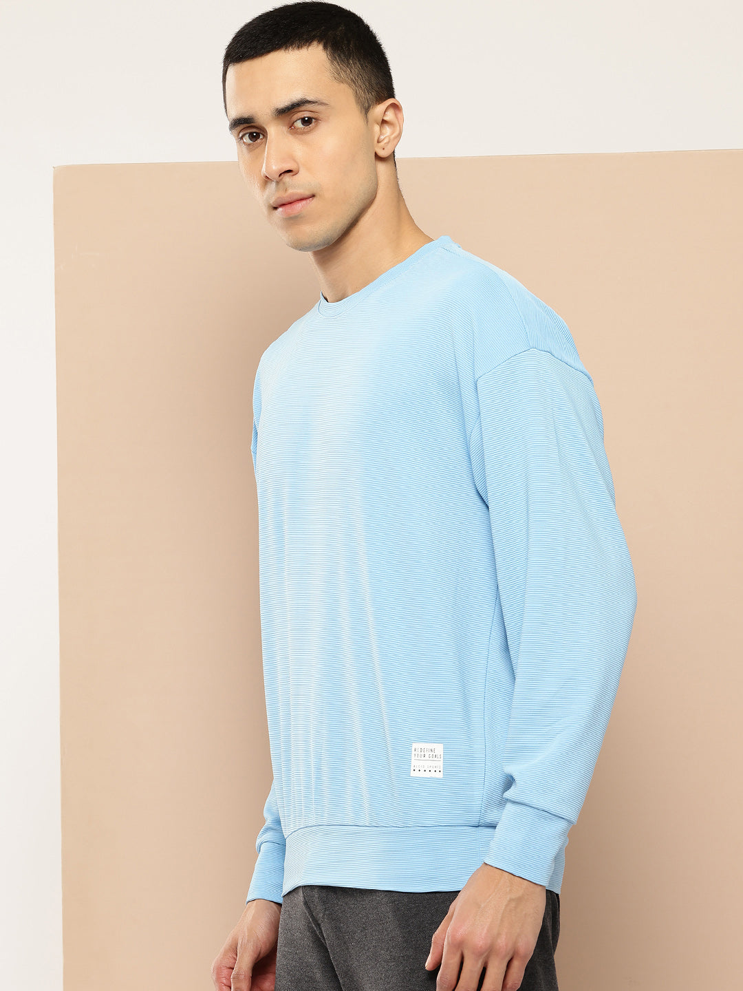 Core Comfort Sweatshirt