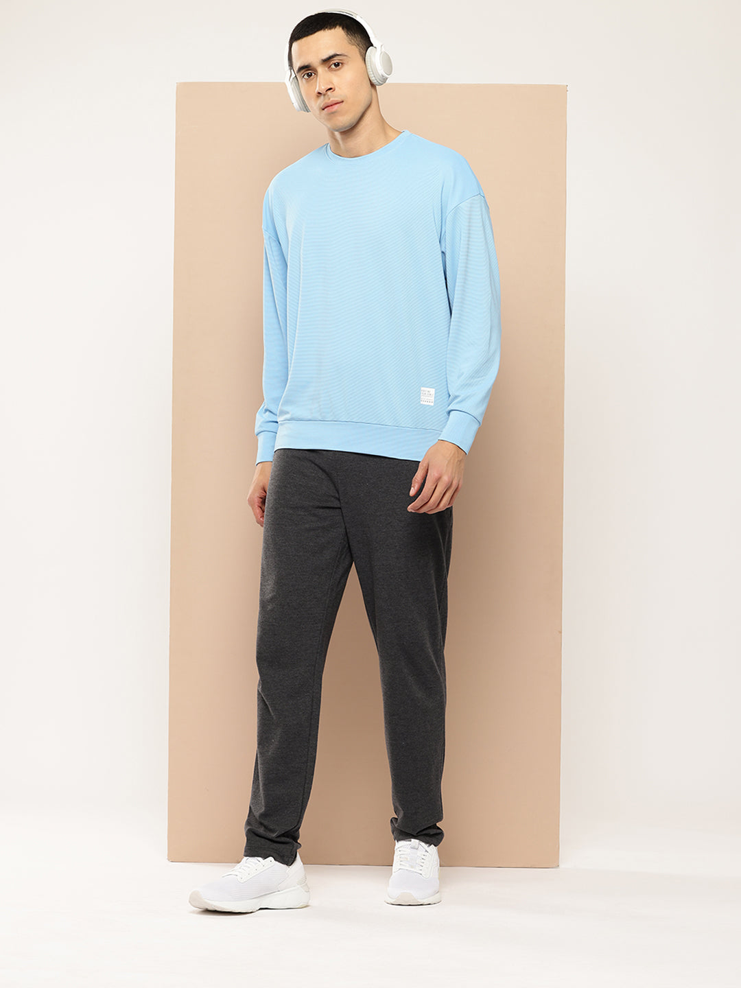 Core Comfort Sweatshirt