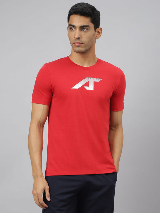 ALCIS MEN GRAPHIC TEE