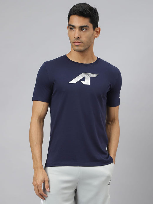 ALCIS MEN'S GRAPHIC TEE