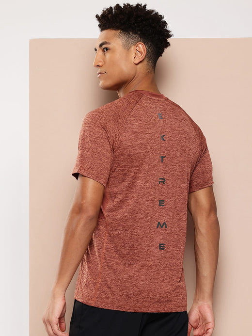 Alcis Men's Extreme Tech Tee