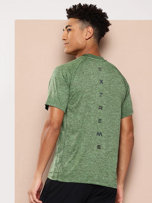 Extreme Tech Slim Fit Tee