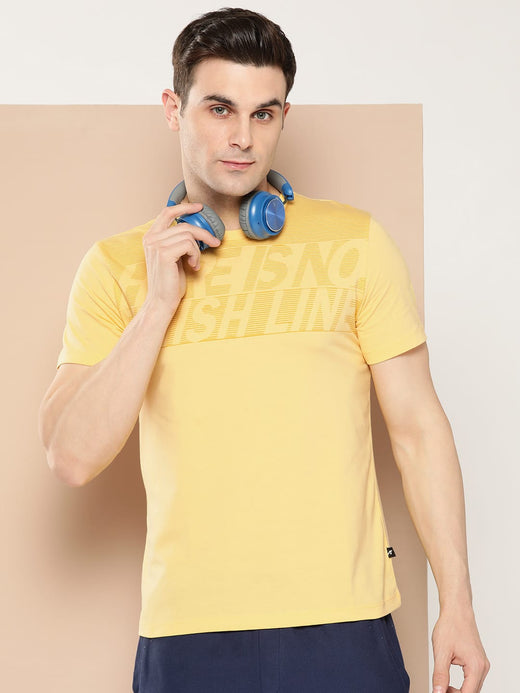 Half-Tone Graphic Tee