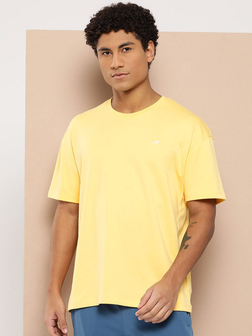 Steady Thread Tee