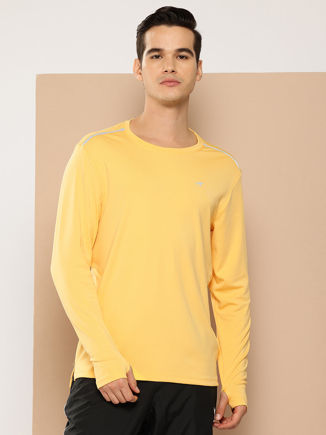 Sprint Surge Full Sleeve Tee