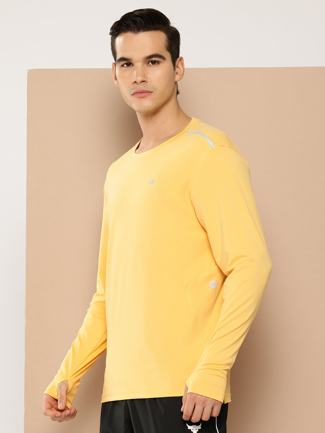 Sprint Surge Full Sleeve Tee