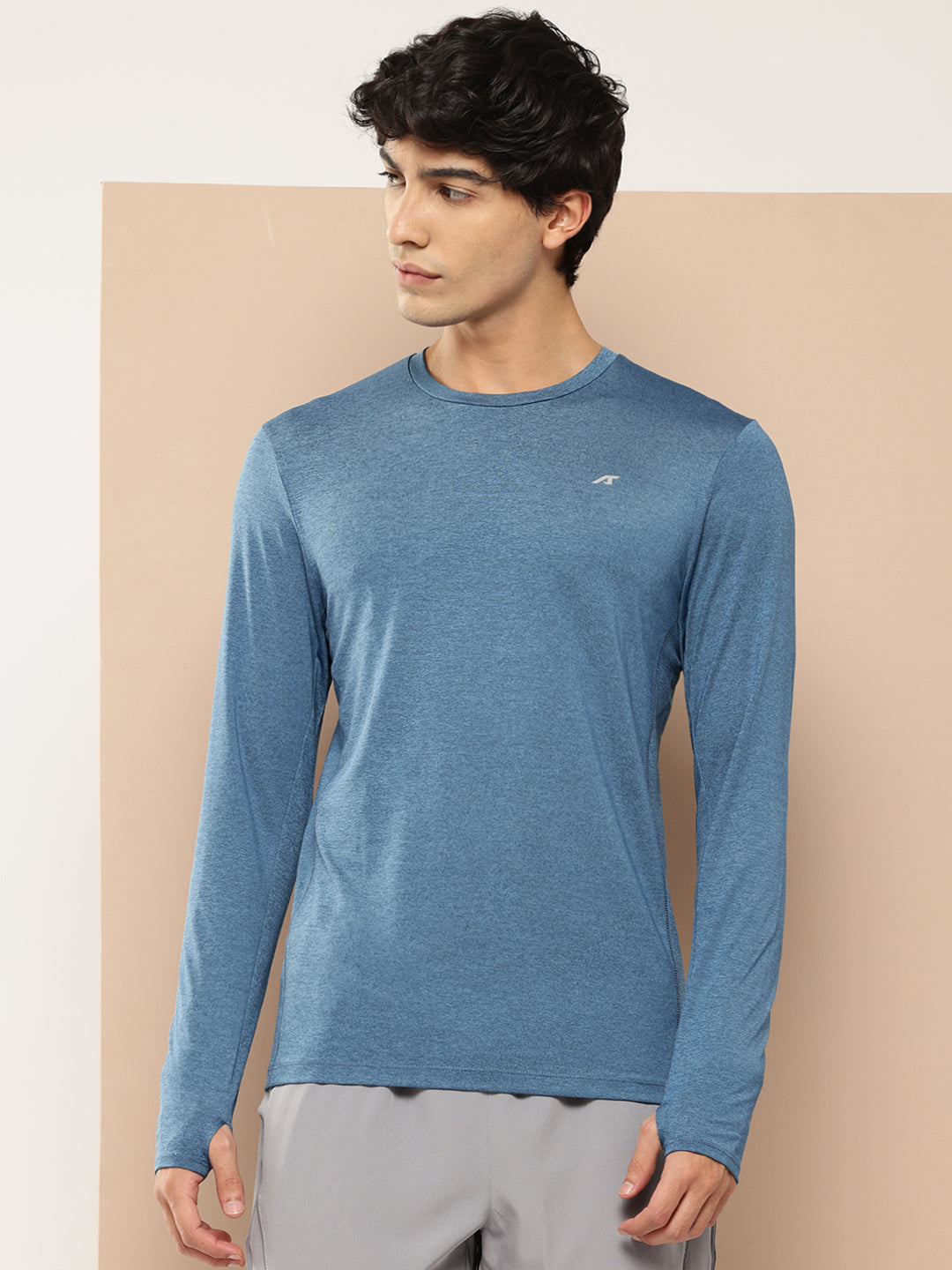 Power Punch Training Tee