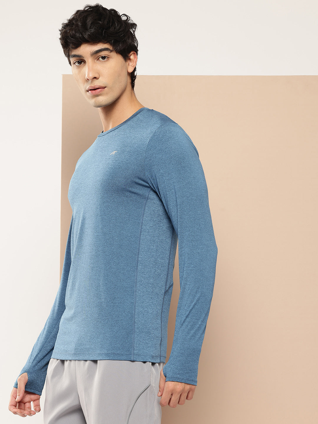 Power Punch Training Tee