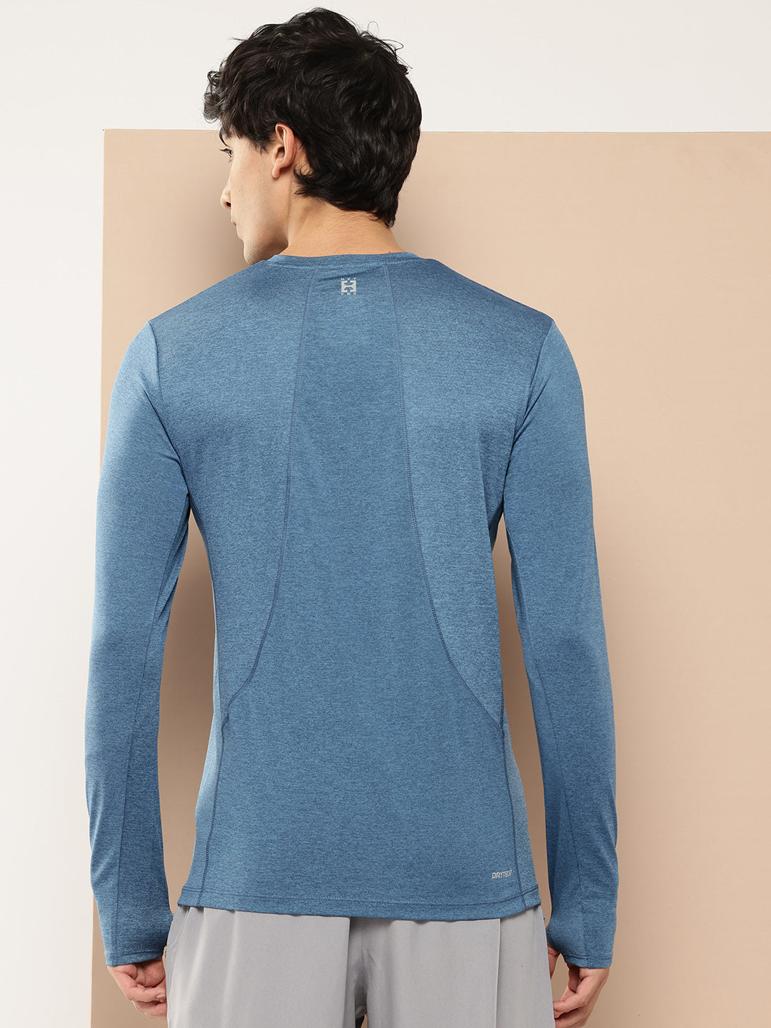 Power Punch Training Tee