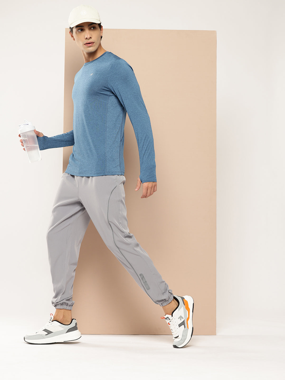 Power Punch Training Tee