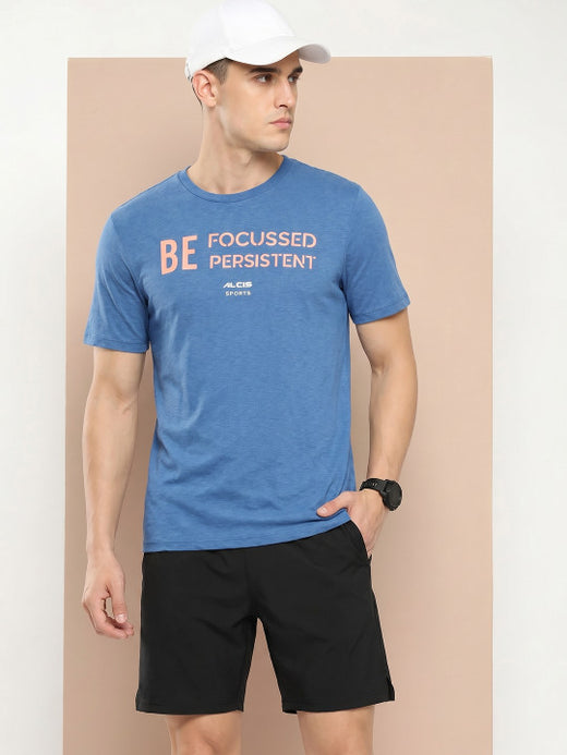 PERSISTENT TEE