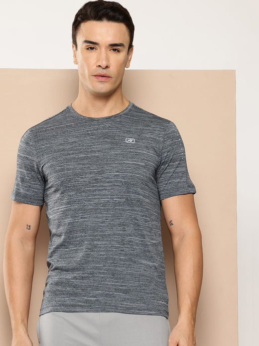 Alcis Men Silhouette Tee