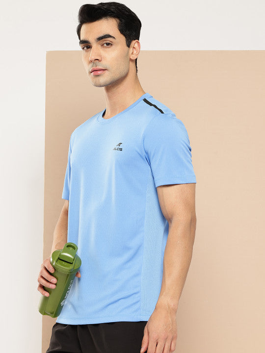 ALCIS MENS RUNNING TEE