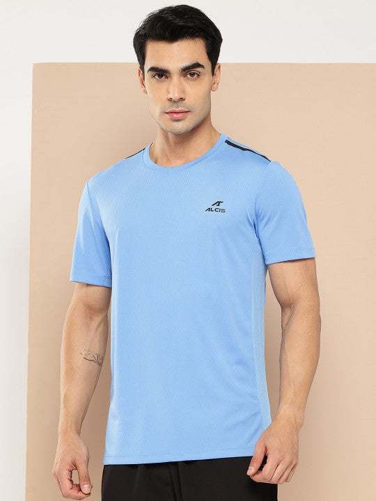ALCIS MENS RUNNING TEE