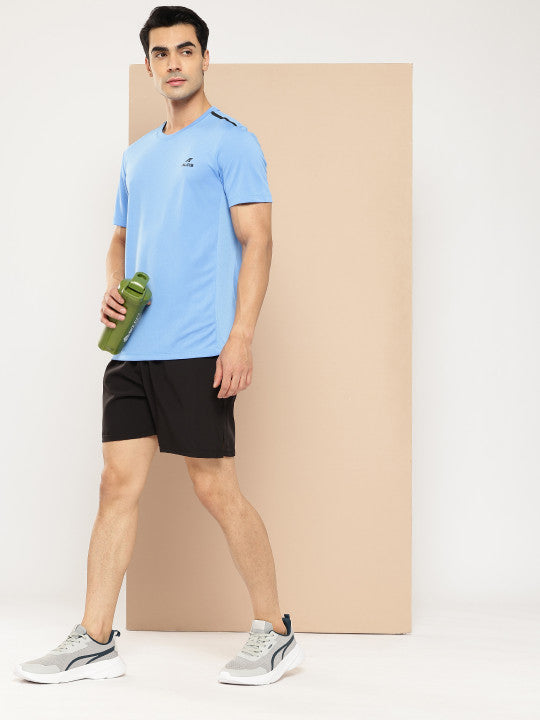 ALCIS MENS RUNNING TEE