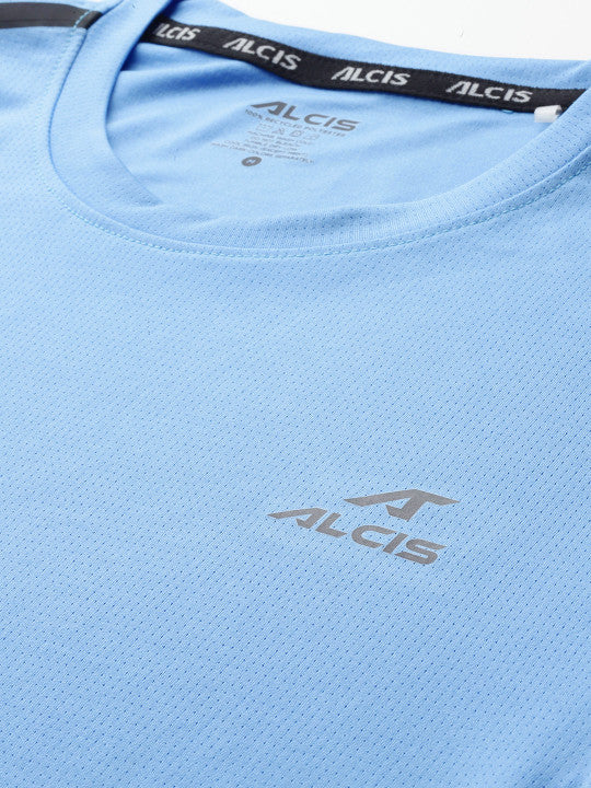ALCIS MENS RUNNING TEE