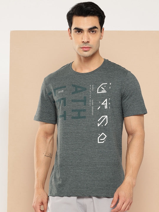 Alcis Men Tee