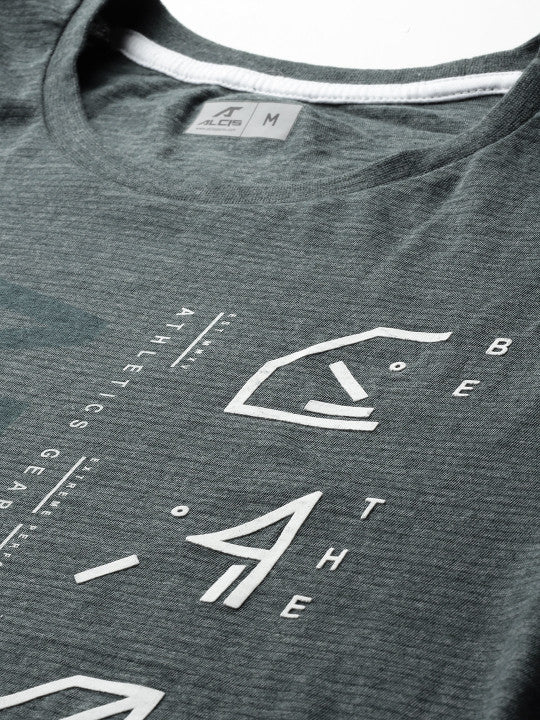 Alcis Men Tee