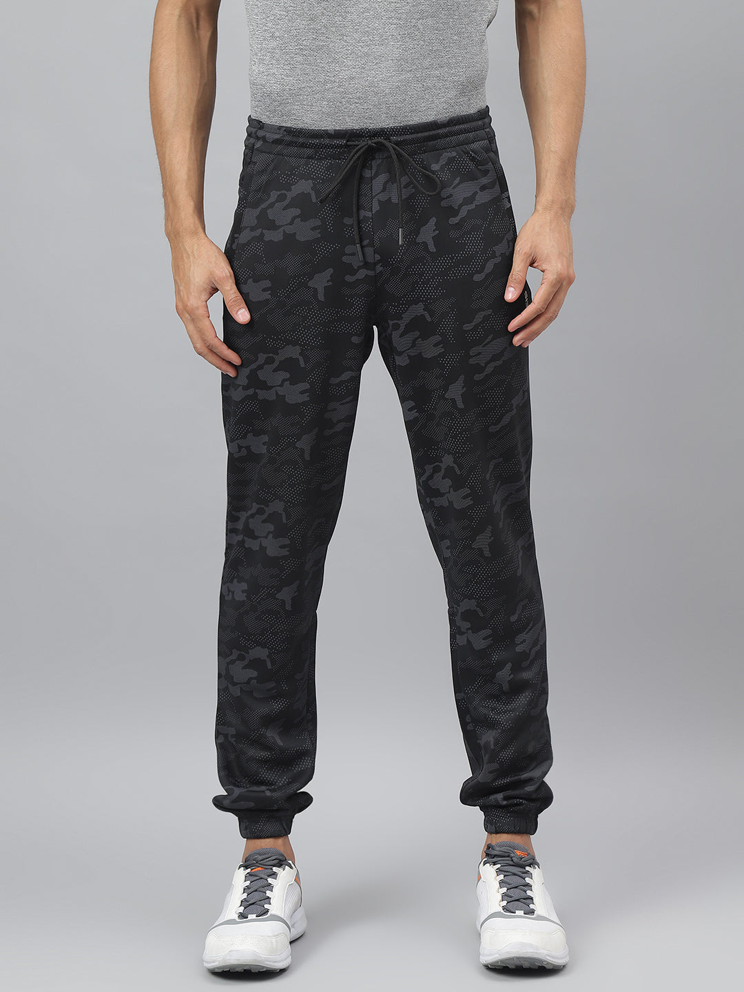 ALCIS MEN ACHIEVER TRACK PANT