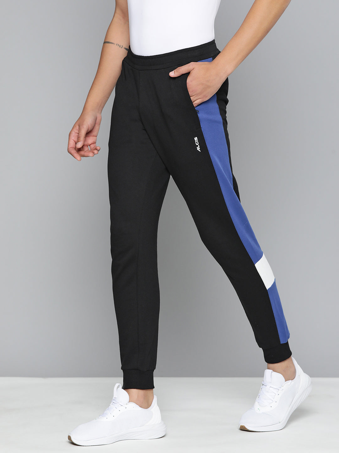 COMFY TRACK PANT
