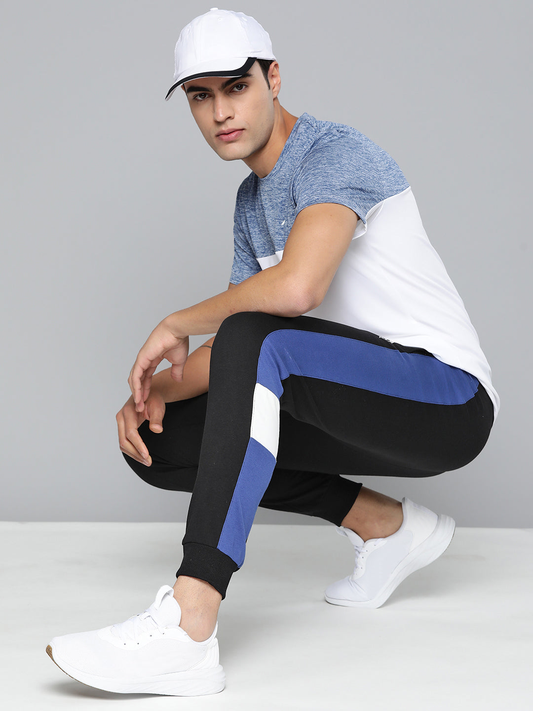 COMFY TRACK PANT
