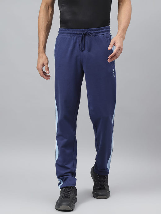 ALCIS MEN STAND-OUT TRACK PANT