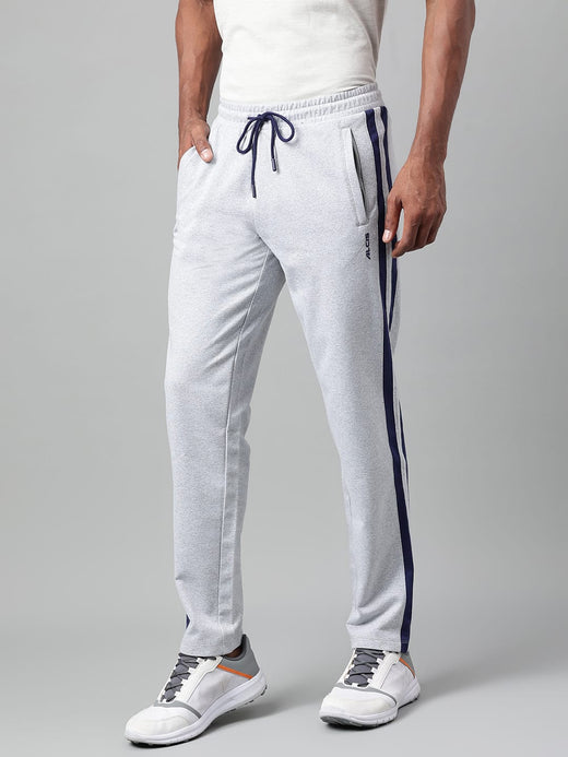 Alcis Men Stand-Out Track Pant