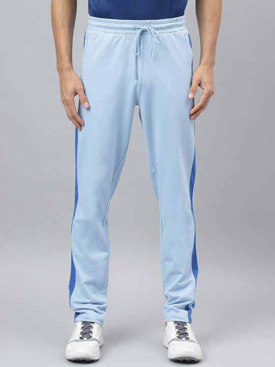 ALCIS MEN STAND-OUT TRACK PANT