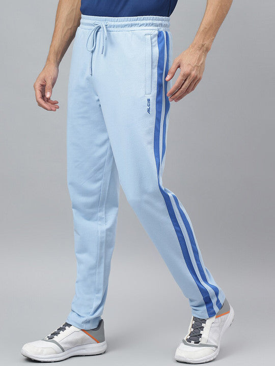 ALCIS MEN STAND-OUT TRACK PANT