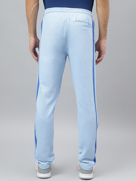 ALCIS MEN STAND-OUT TRACK PANT