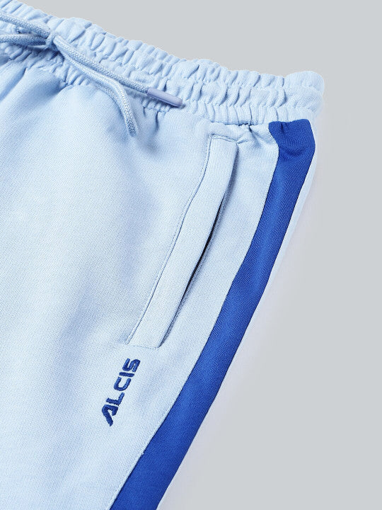 ALCIS MEN STAND-OUT TRACK PANT