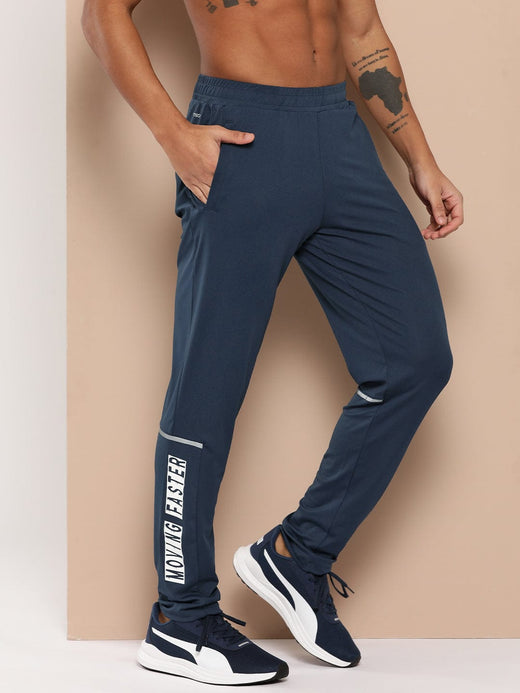 Alcis Men Running Expeditious Trackpants