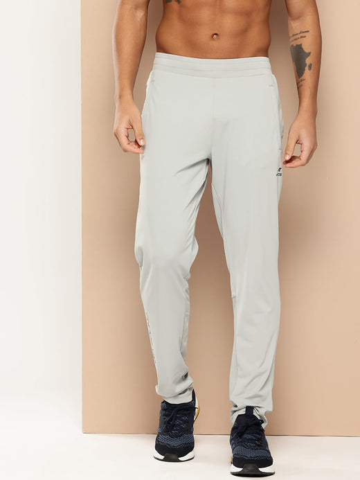 Grey No Limits Stretch X Trackpants