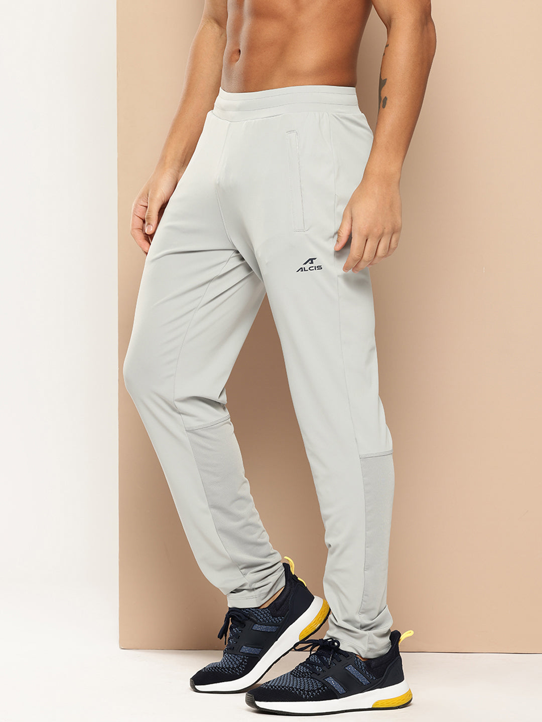 No Limits Stretch X Trackpants