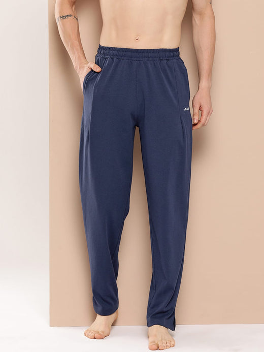 Relaxed Fit Track Pants
