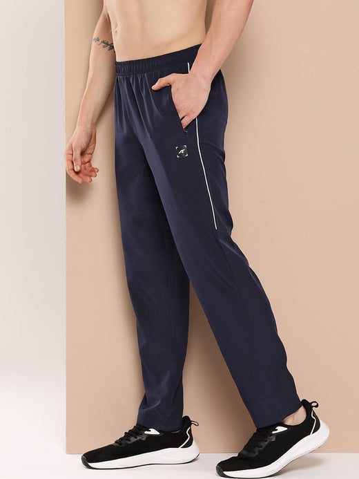 Alcis Men's Imitable Relaxed Trackpants