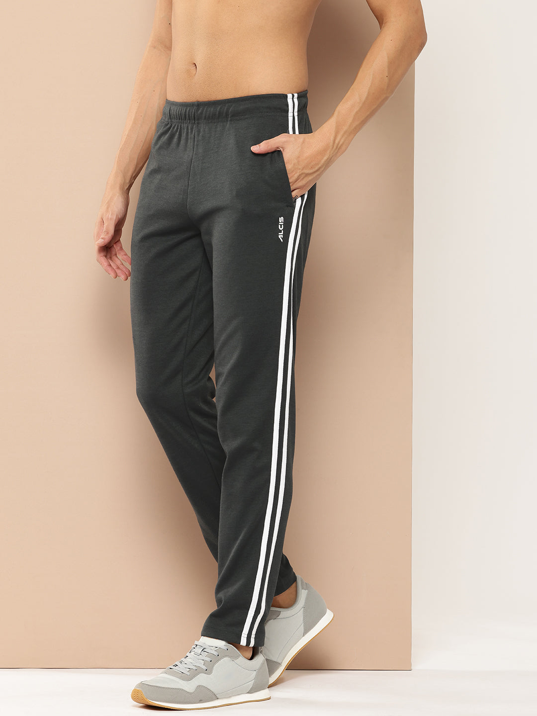 Alcis Men Peknit Pant