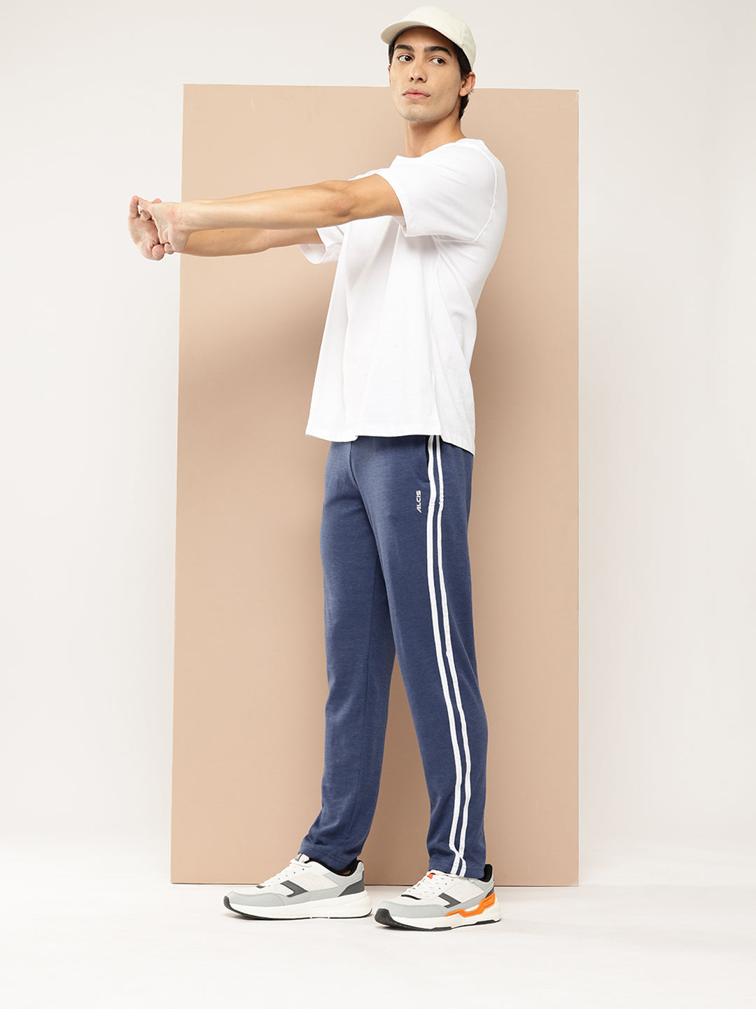 Alcis Men Peknit Pant