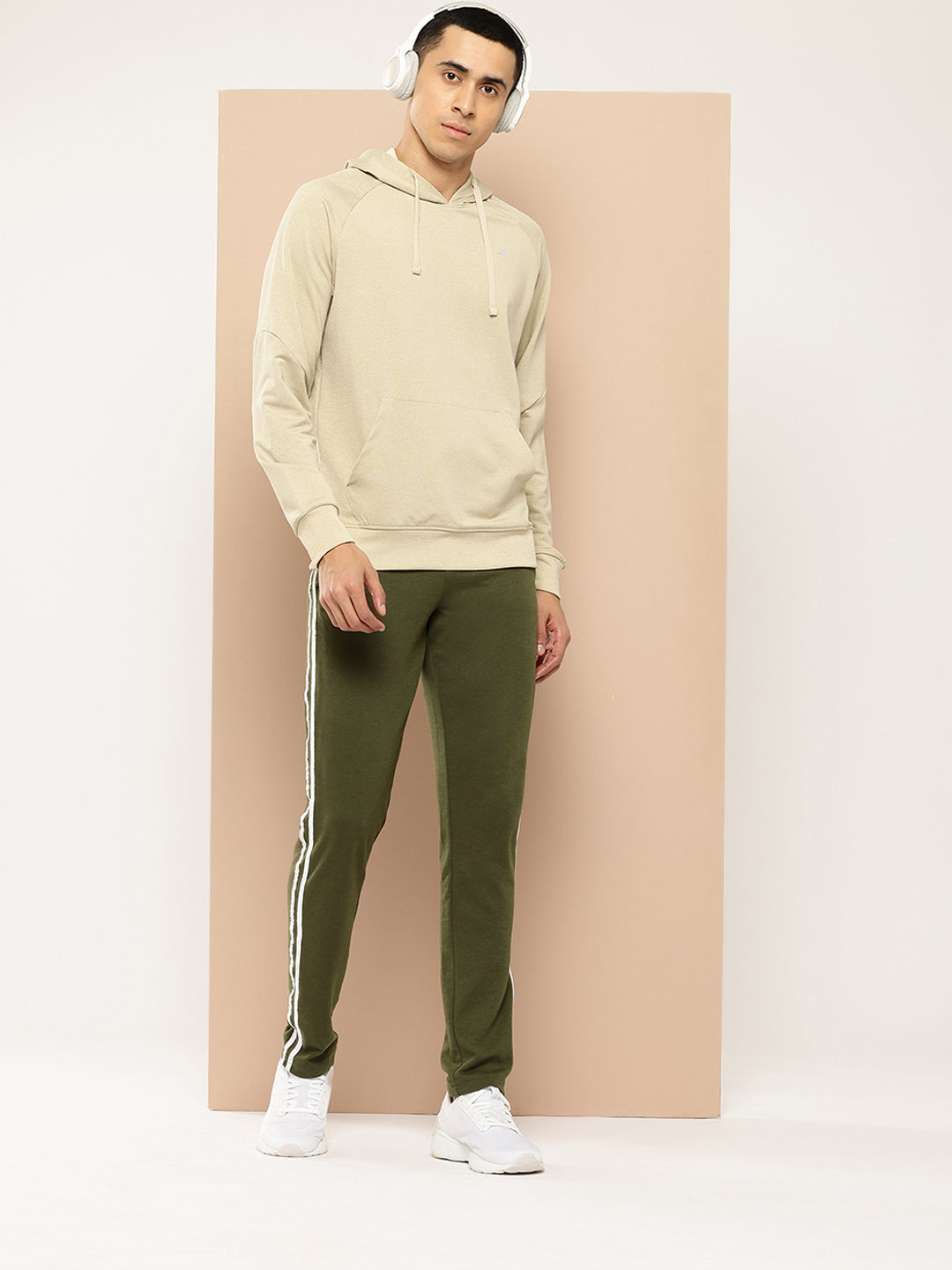 Alcis Men Peknit Pant