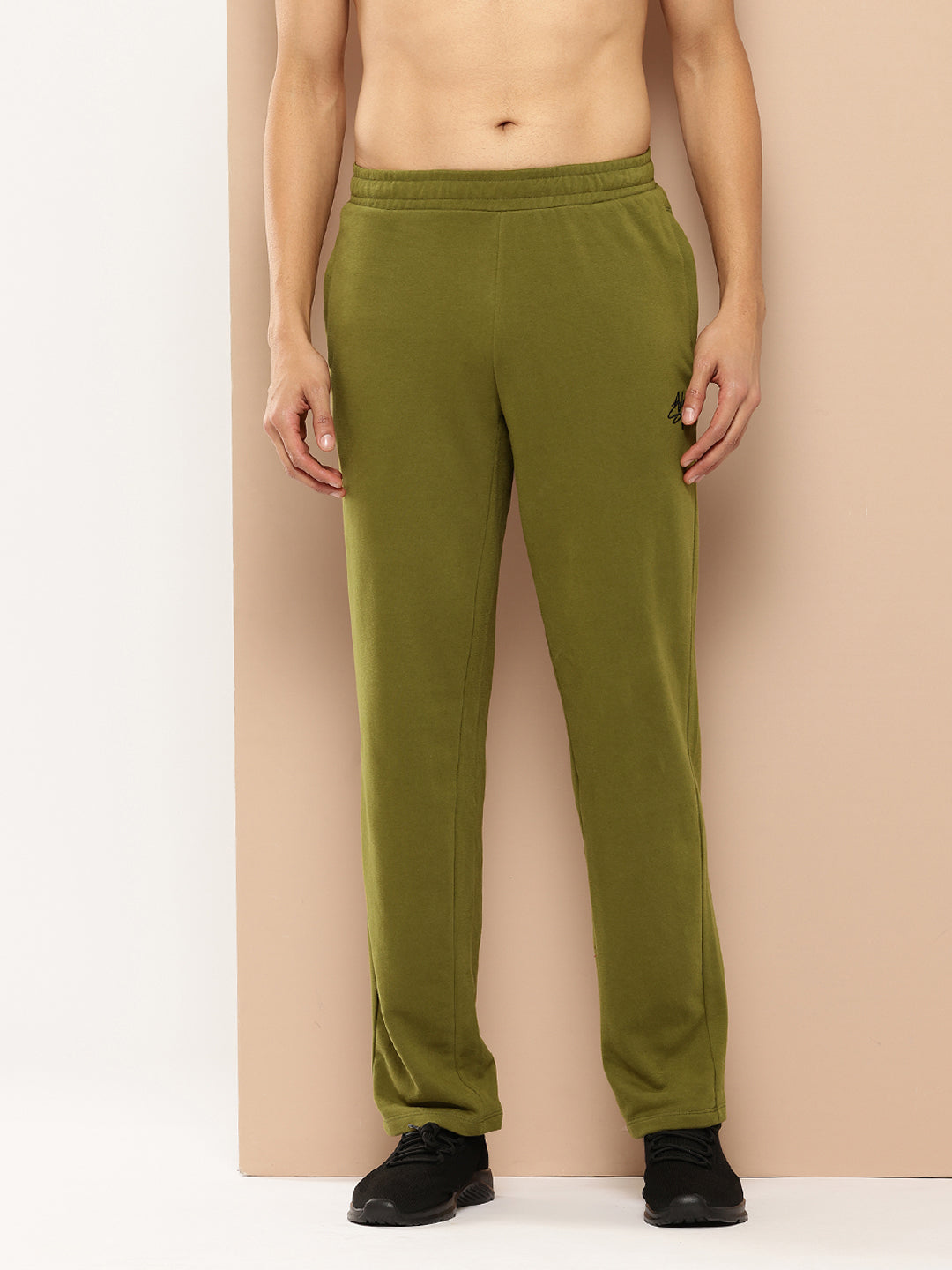 Signature Pace Track Pant