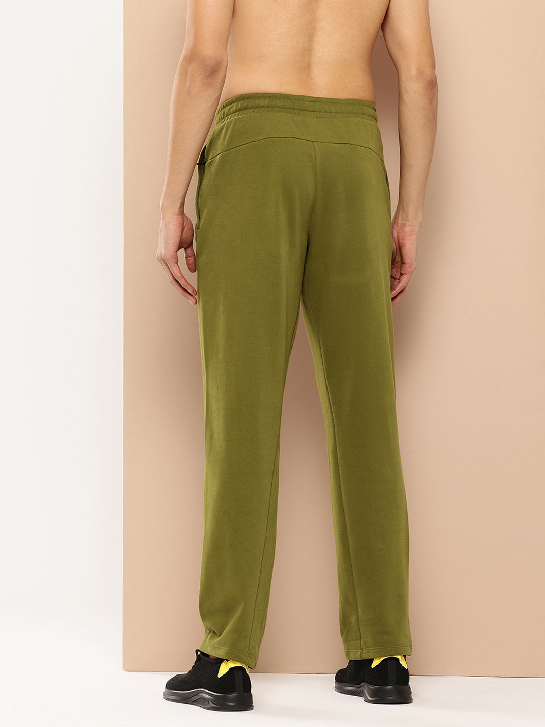 Signature Pace Track Pant