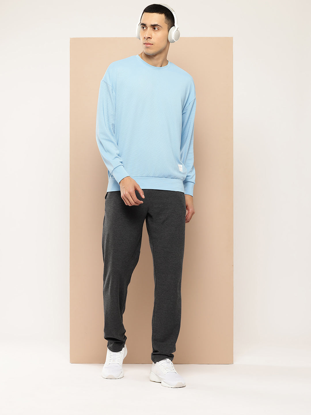 Ease Flow Track Pant