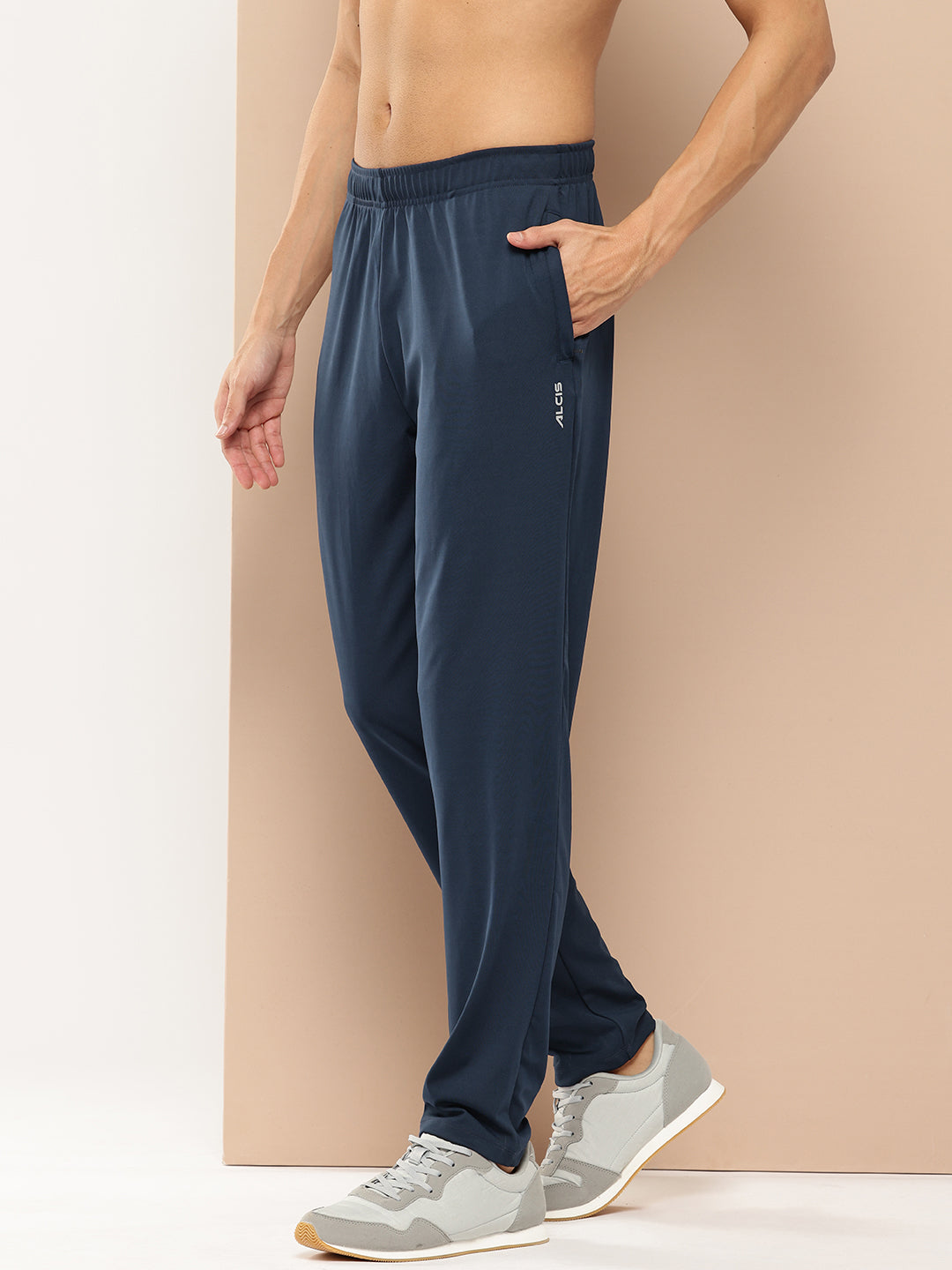 Ease And Elevate Track Pant