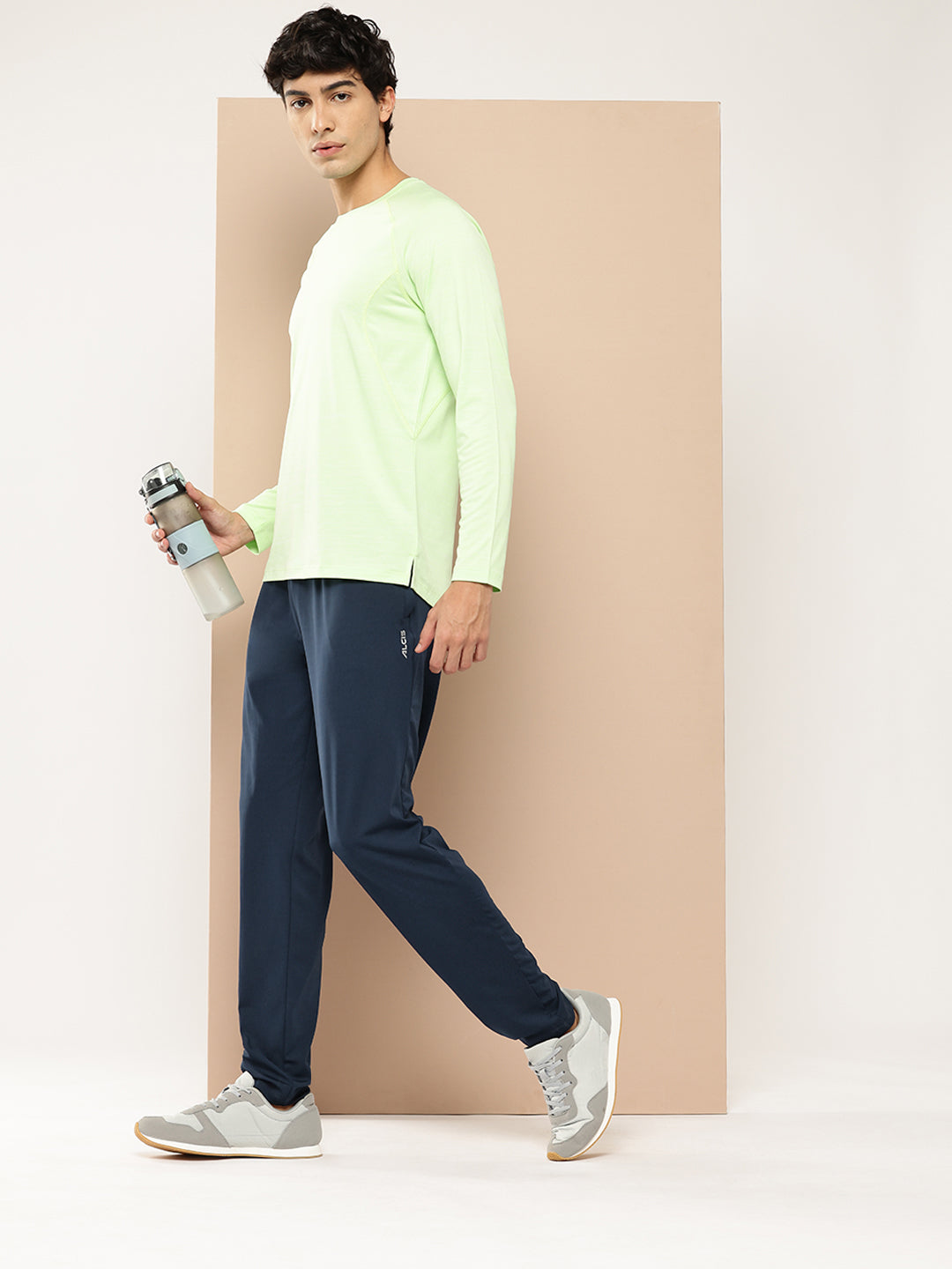 Ease And Elevate Track Pant