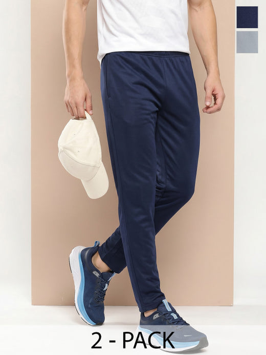 100% Poly Foma Pant Pack of 2