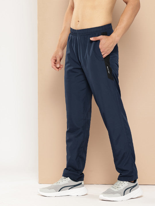 Alcis Mens Track Pant NS