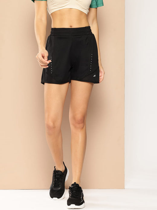 Run Pro Mileage Short