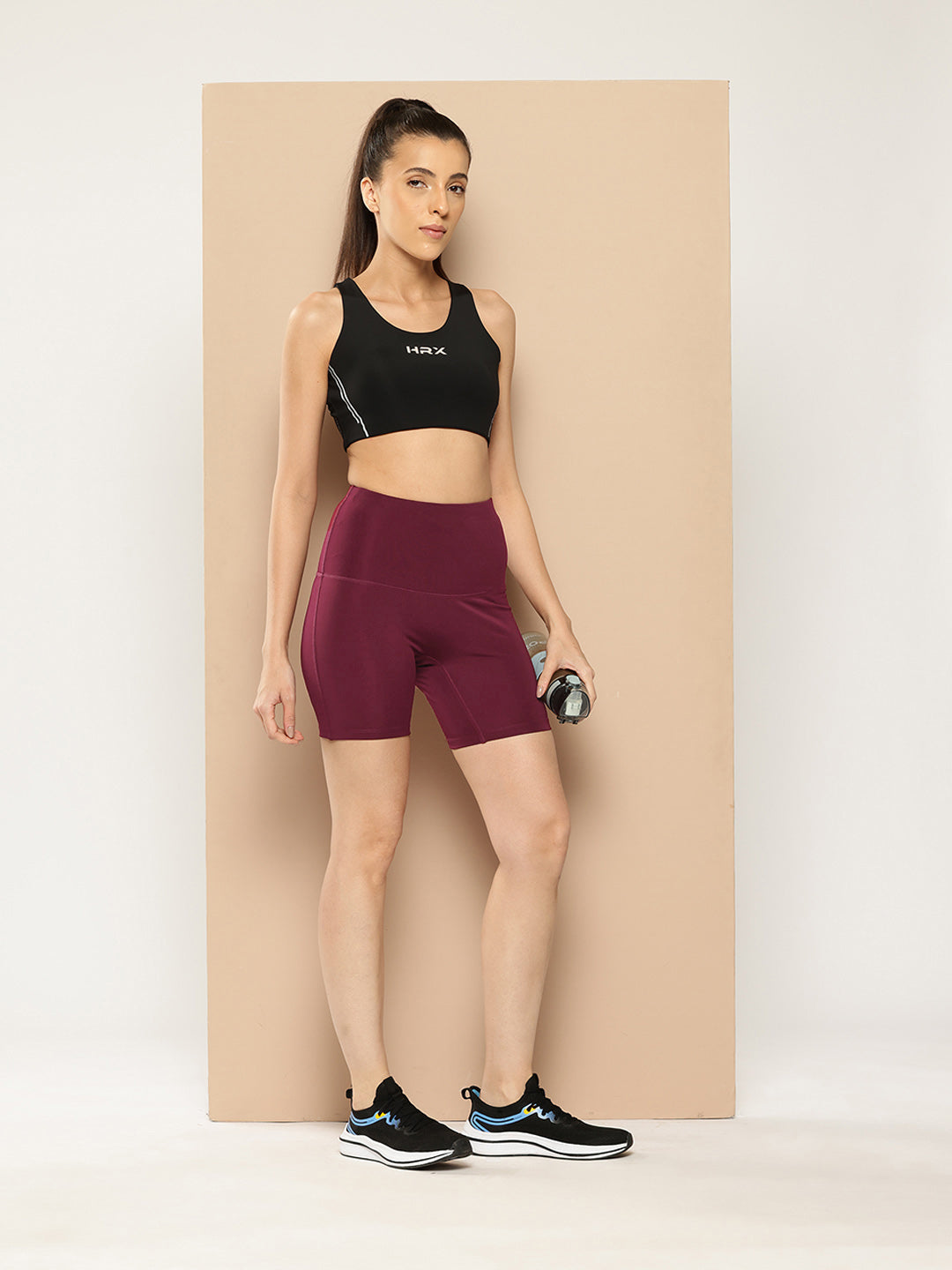 CORELIFT BOOTY SHORTS