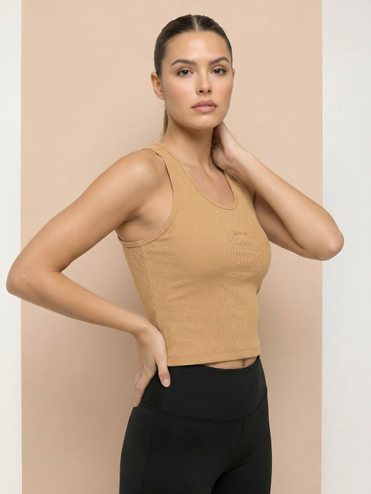 Bare Essential Tank Top